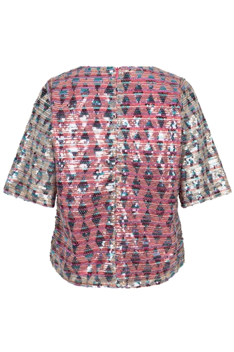 Lofty Manner top devina